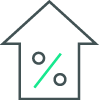 Rising interest rates
